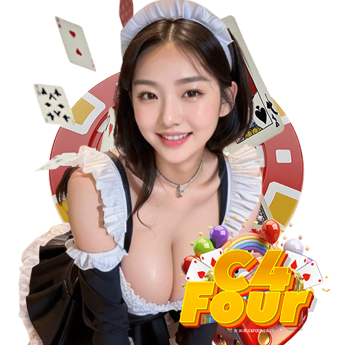 c4four สมัคร