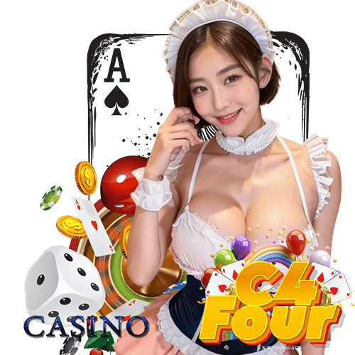 c4four สล็อต
