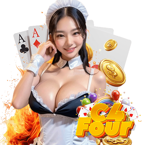 c4four ออนไลน์
